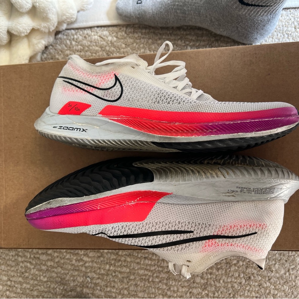 Nike Streakfly ZoomX